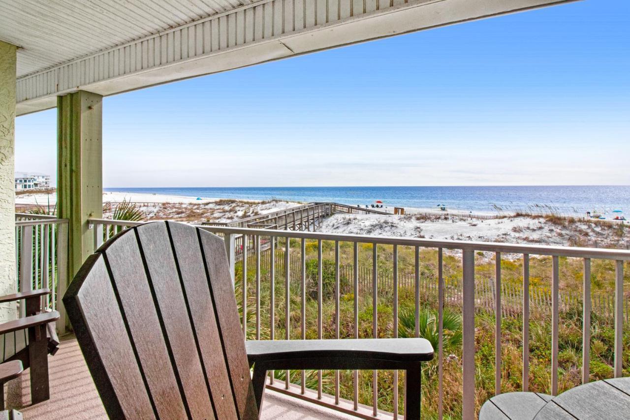 Commodore'S Retreat 107 Santa Rosa Beach Extérieur photo